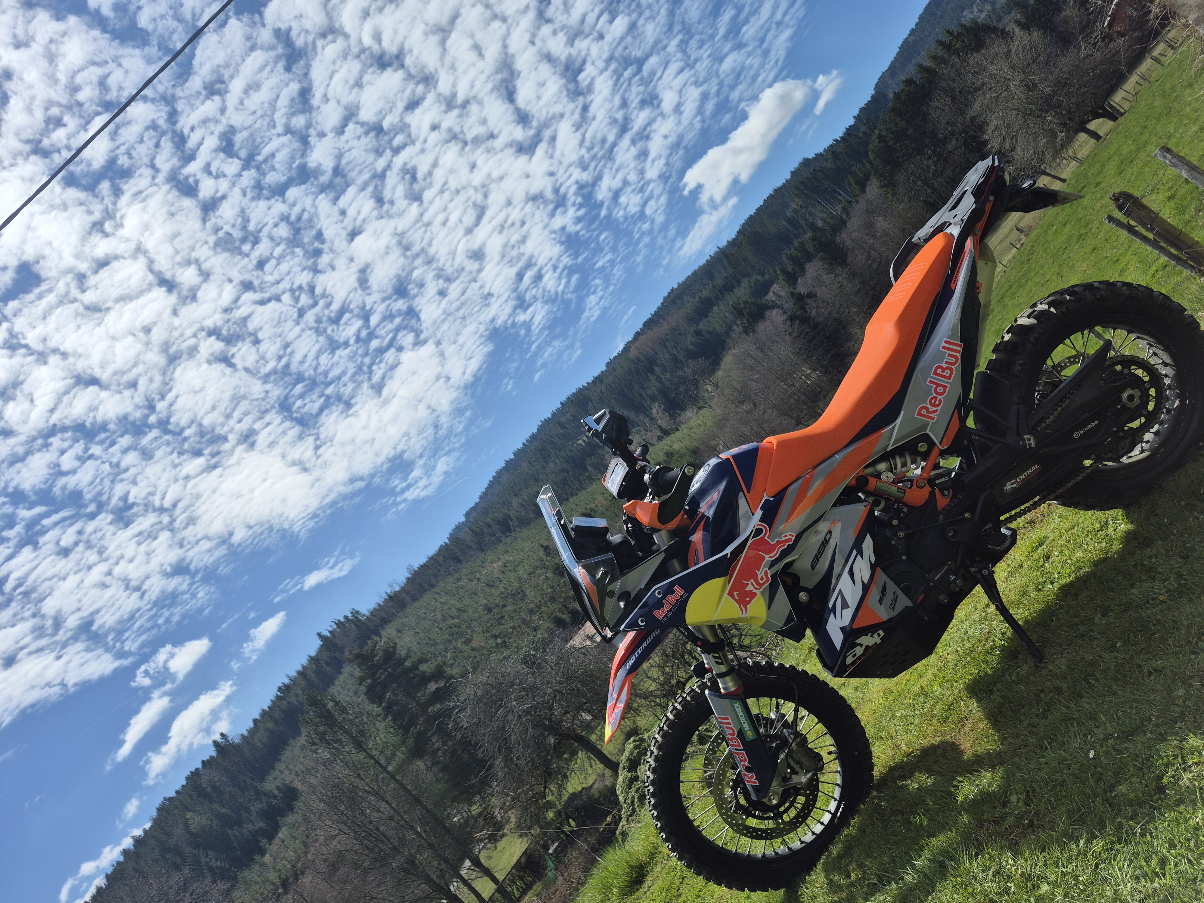 Sortie trail et voyage trail accompagné